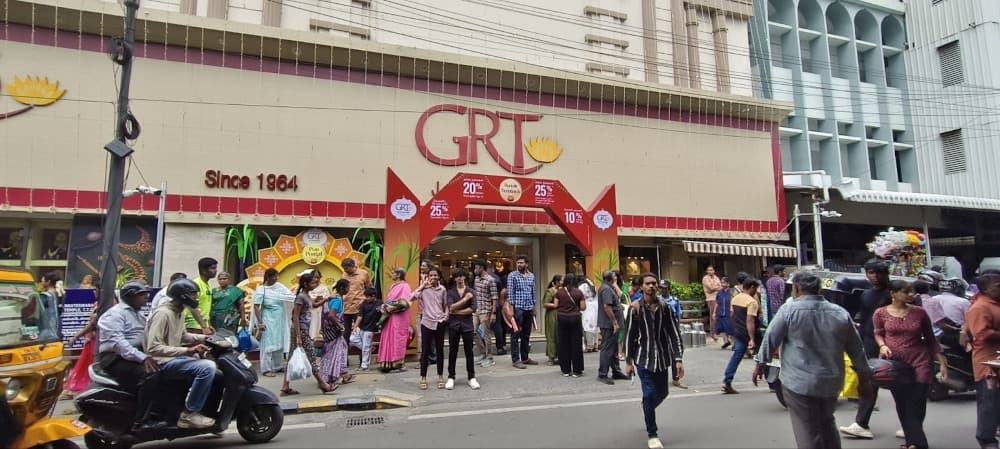 Inside Chennai’s Enduring Enterprises