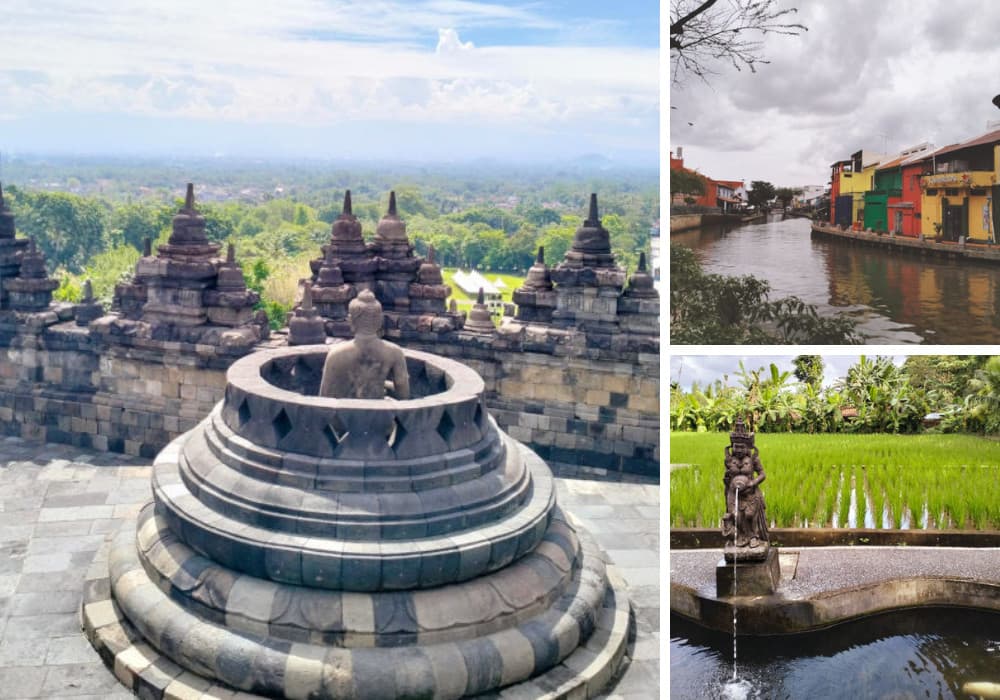 A Journey Back to Myself