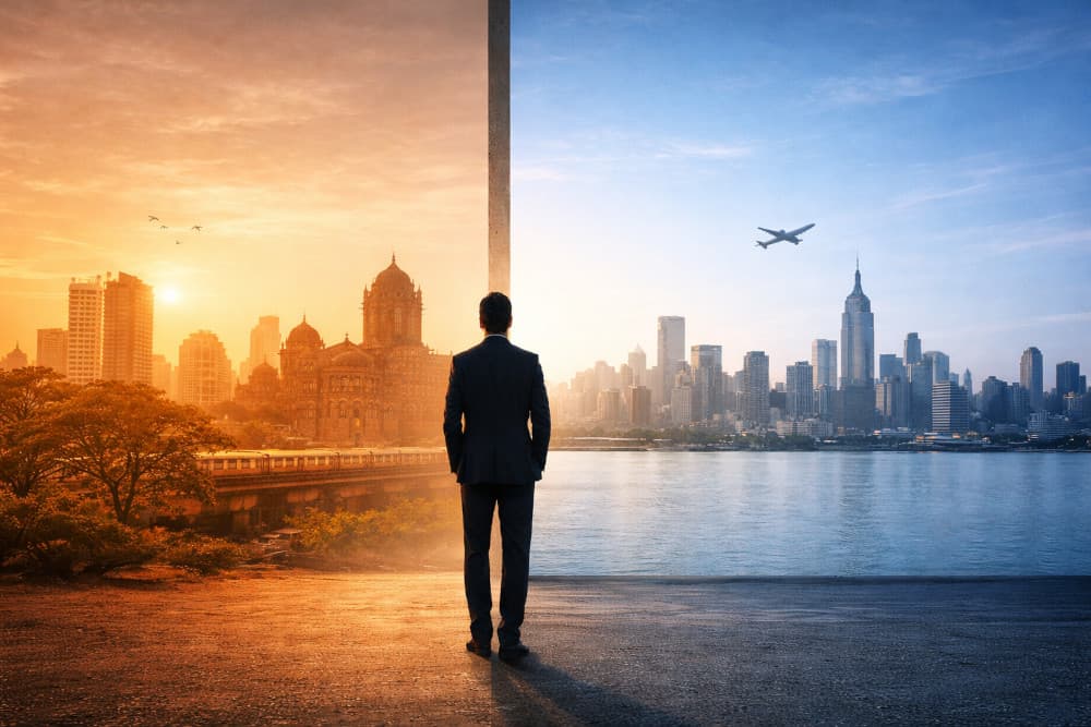 Your Life Is Already Long India. Your Portfolio Shouldn’t Be