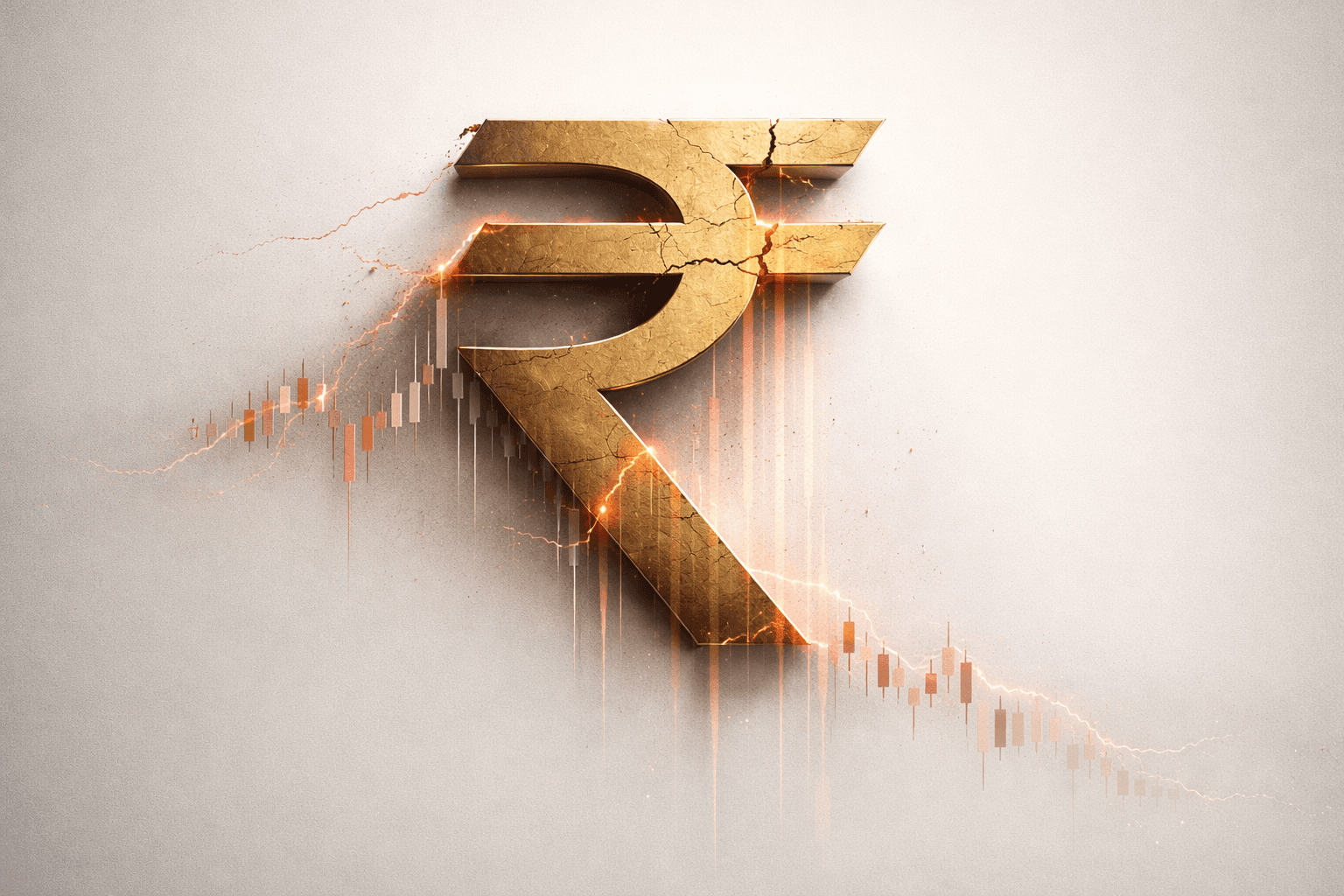 A War India Didn’t Choose—and a Market It Can’t Escape