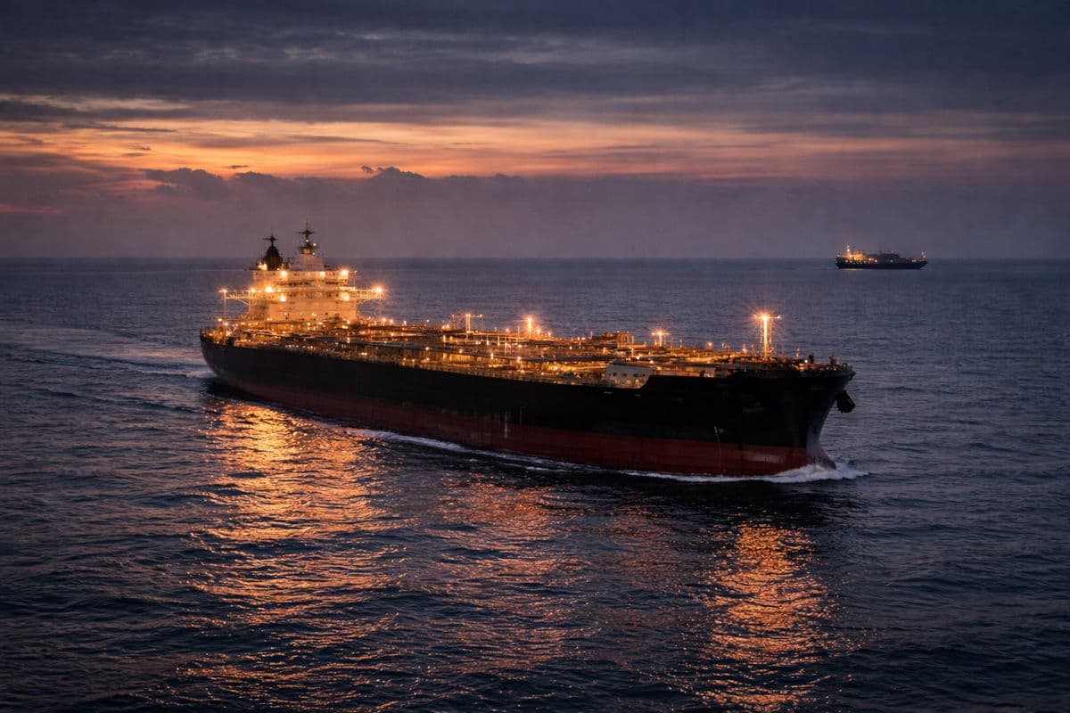 How Iran Is Turning the Global Economy Into a Battlefield