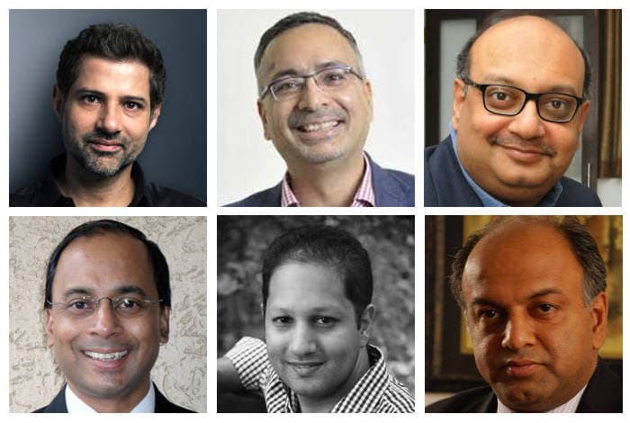 Building Enterprises That Last