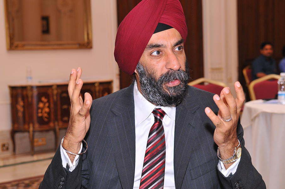 Customize, Don't Copy