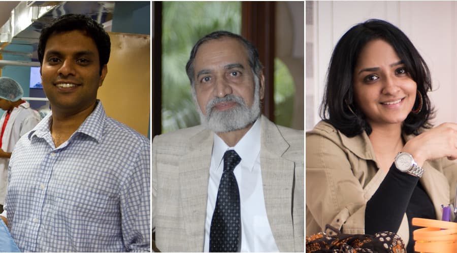 There are Hard, but Interesting Problems to Solve