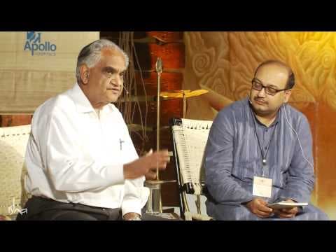  Sadhguru and Ram Charan on Innovation, Creativity, and Spirituality