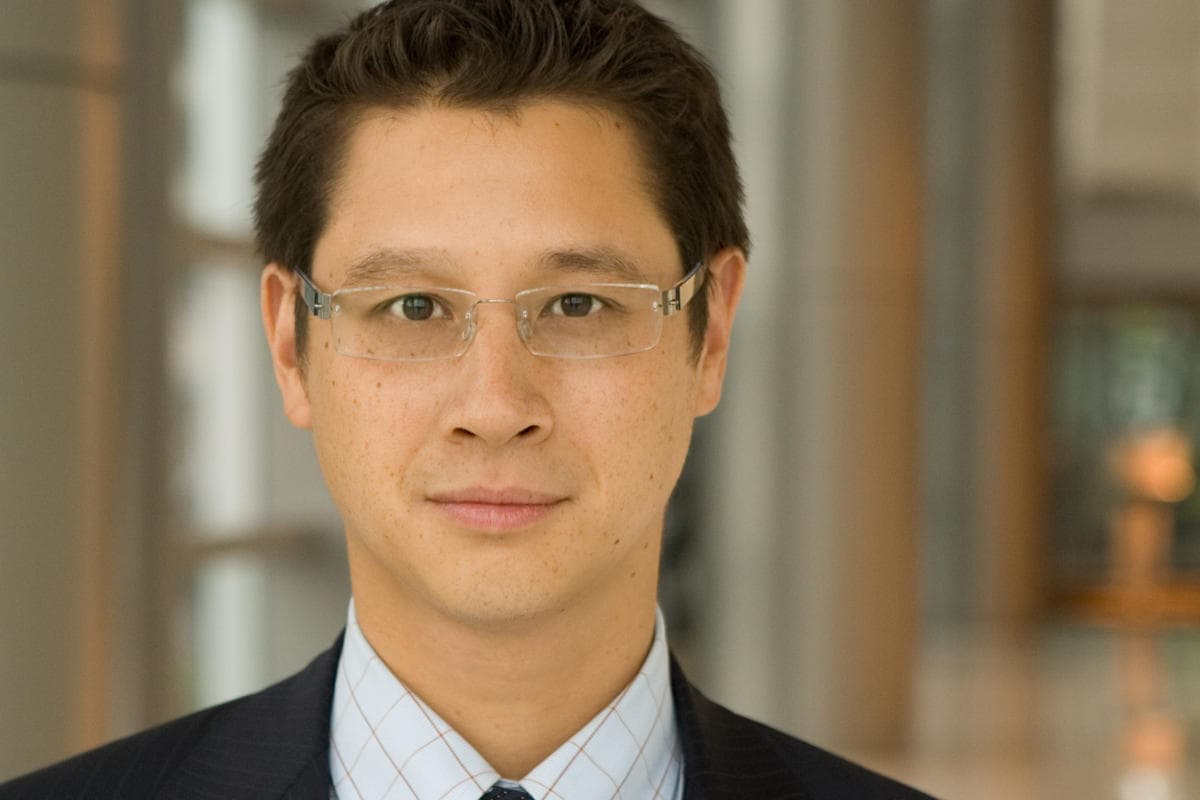 Shaun Rein on How China Will Become an Innovative Economy