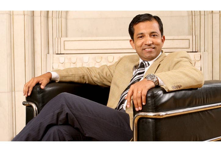 The 'smart' in smart cities is about measuring, collaborating and improving services