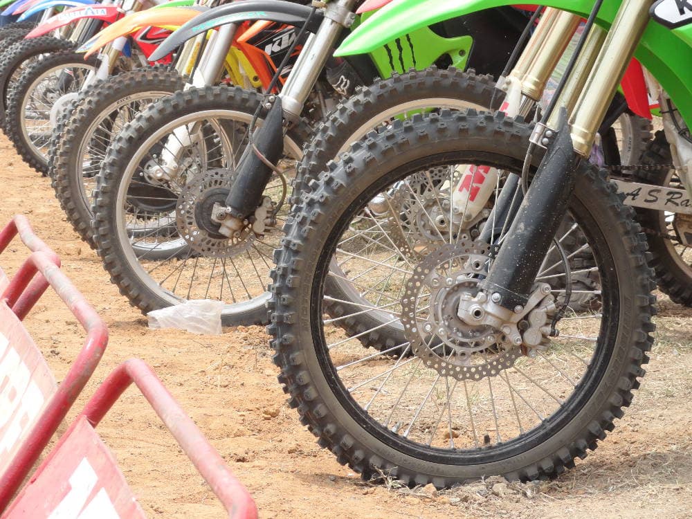 6 life lessons I learnt from the racing track