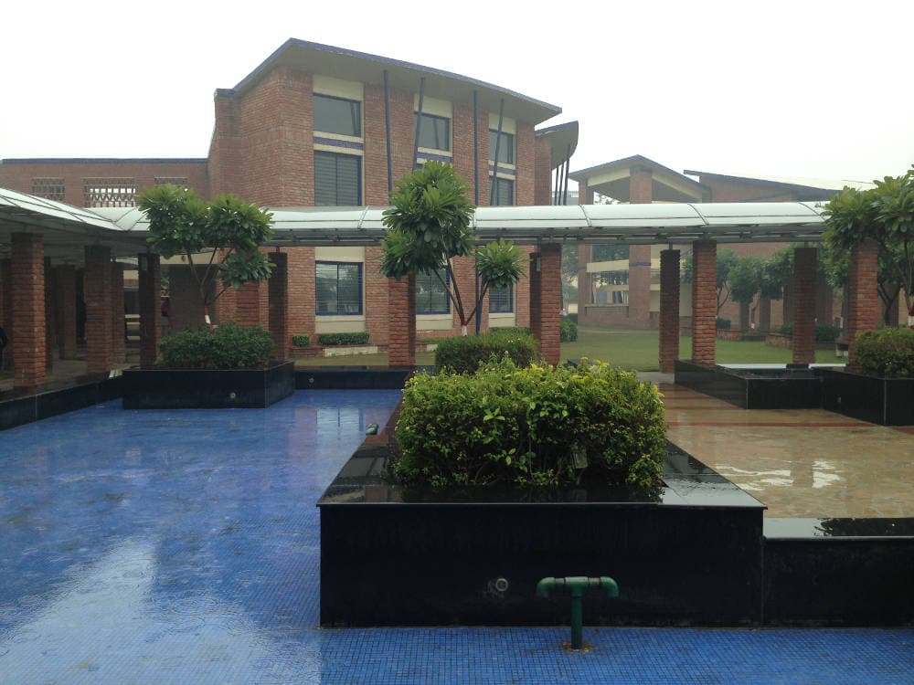 VidyaGyan: Allowing Indian Talent to Flower and Bloom