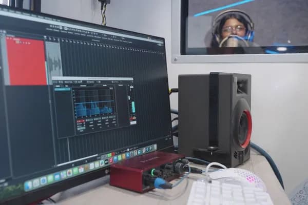 At the top and bottom of the AI debate