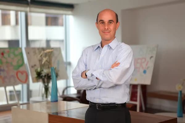 Technologies do not disrupt, business models disrupt