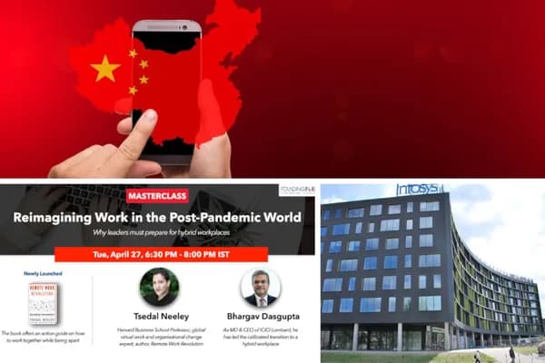 FF Recommends: The 5 best stories of July-September, 2021