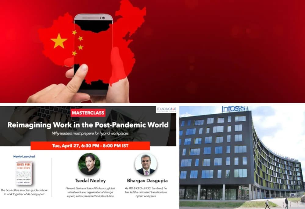 FF Recommends: The 5 best stories of July-September, 2021