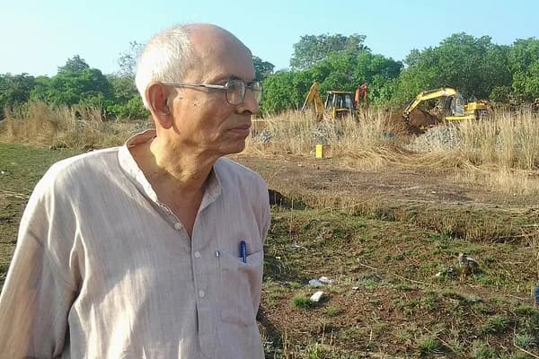 The Ecology of Engagement: What Madhav Gadgil Taught Us to See