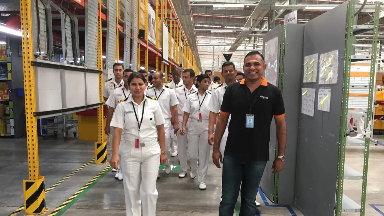 Agnipath and a second career for veterans