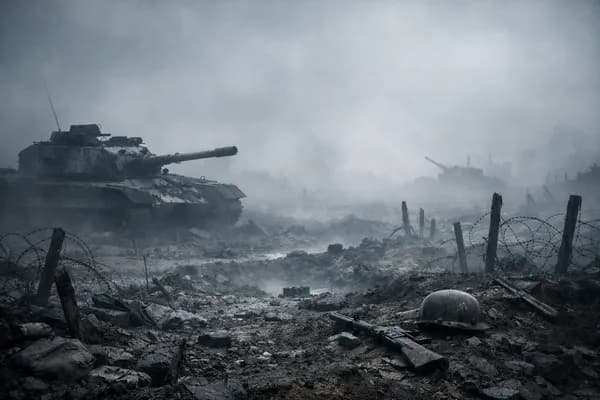 A World Without Endgames