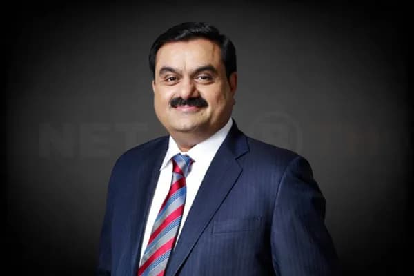 What’s holding up Gautam Adani’s takeover of NDTV?