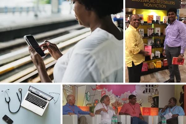 The Aadhaar news roundup