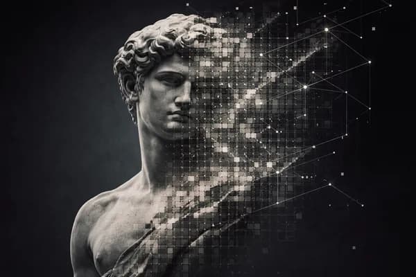 The Knowledge Divide: How AI Will Reorganise Work, Margins, and Power