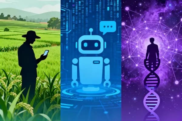 What Appears to Be AI Is Not