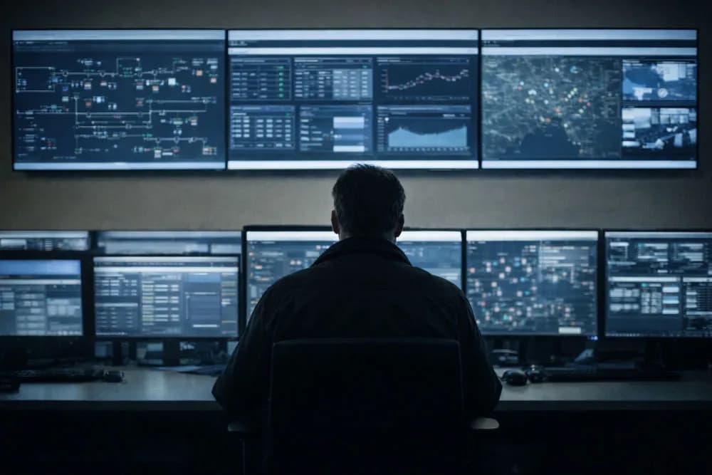 India Is Asking the Wrong Question About AI