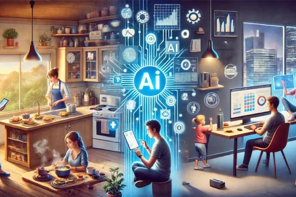 FF Life: Getting Hands-On with AI