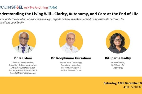 Understanding the Living Will—Clarity, Autonomy, and Care at the End of Life