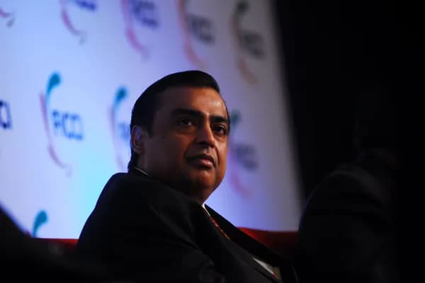Why Reliance is struggling to launch its 4G service