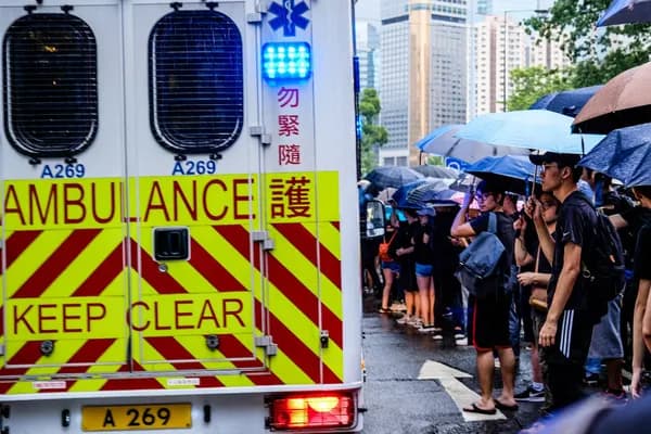 My tryst with Covid-19