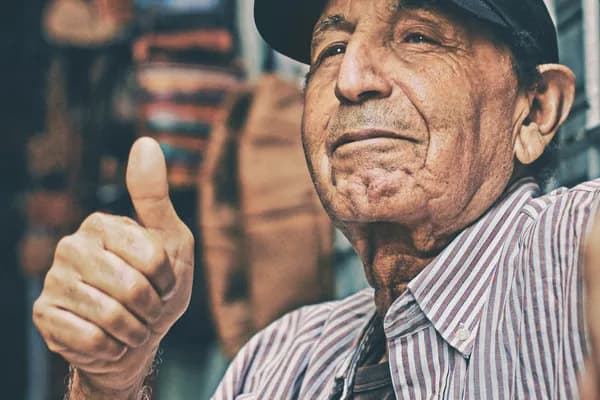 Who Gets to Decide What Happens at the End of Your Life?