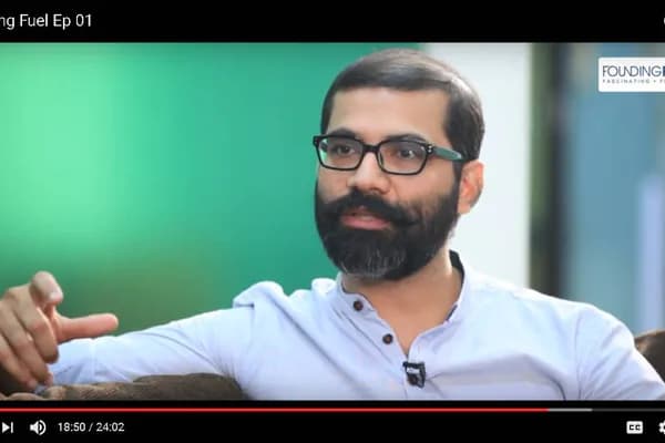 How TVF took the digital jungle by storm