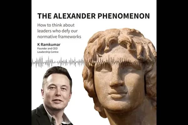 The Musk-Alexander syndrome