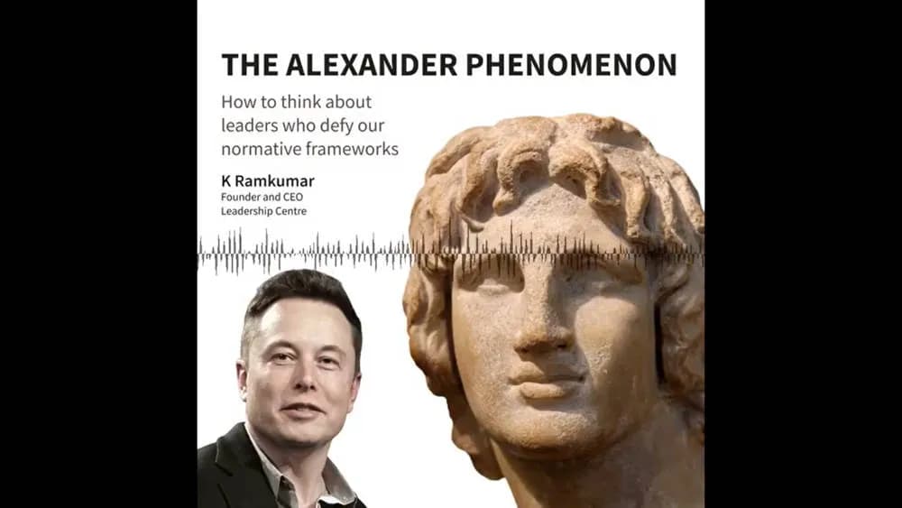 The Musk-Alexander syndrome