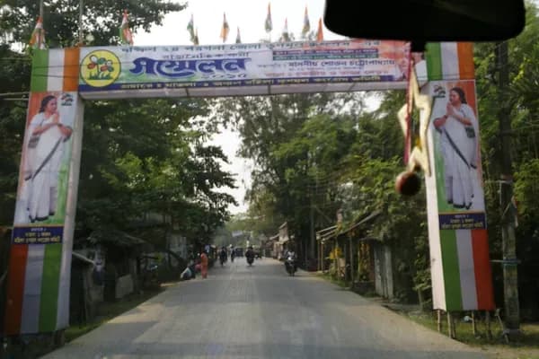 FF Daily #321: The battle for West Bengal