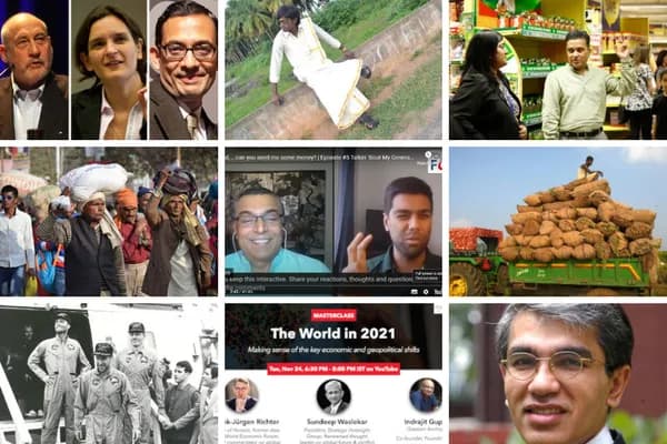 FF Daily #259: FF Recommends | The Best Stories of 2020