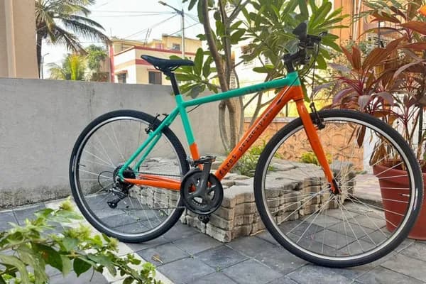 FF Life: Story of a love affair