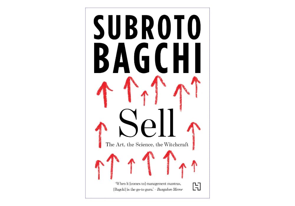 A salesperson’s talismans: Resilience, persistence and pride in the product