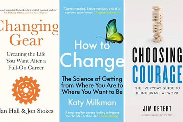 My five summer books of 2021