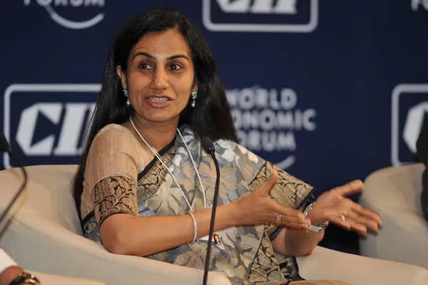 Why the worst may not be over for Chanda Kochhar