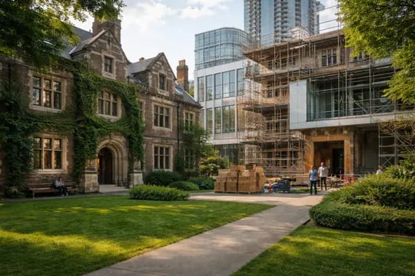 The Quiet Work of Branding