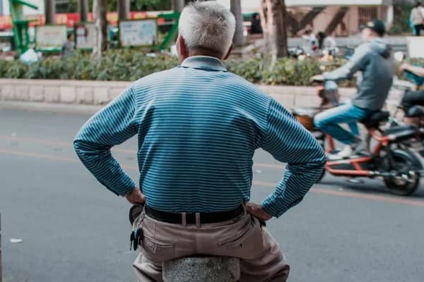 FF Insights #708: China’s demographic disaster