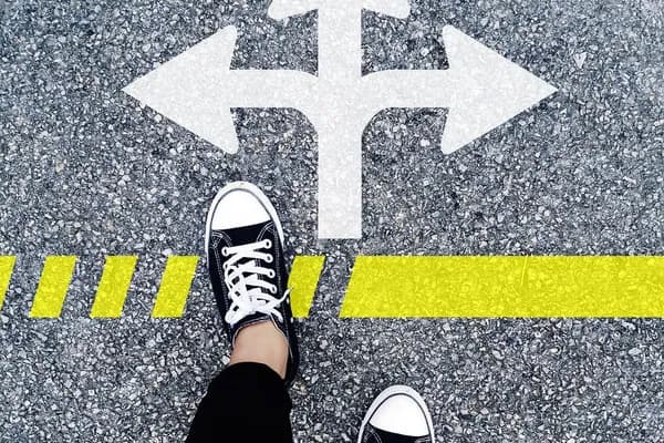 Working From Home Daily #78: Find the balance