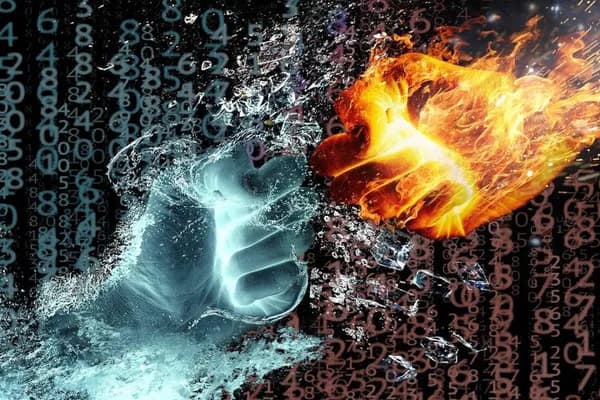 FF Daily #284: The moral high ground