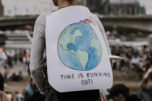 FF Life: Understanding Climate Change