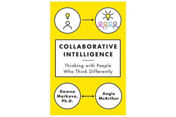 How we think and how we can get better at collaboration
