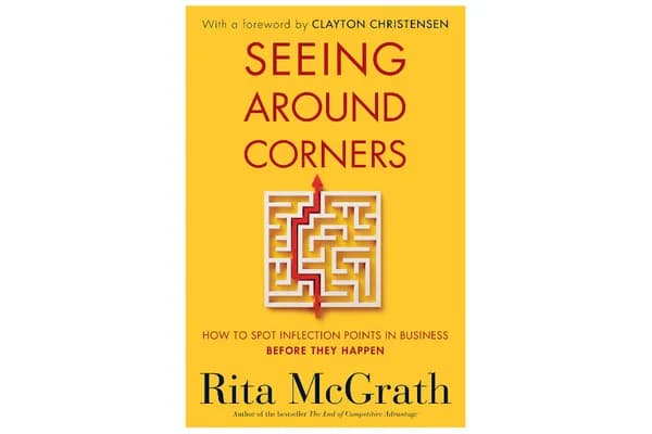 Anticipating inflection points