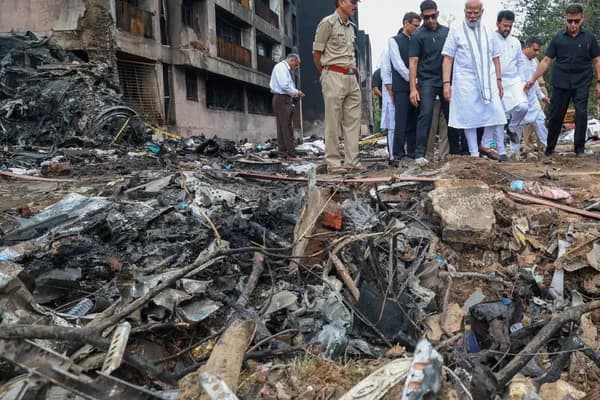 Part 2: How Experts Are Reconstructing the AI 171 Tragedy