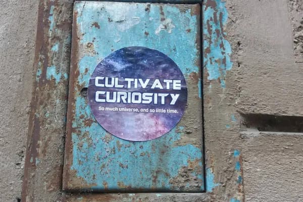 The clues to living well