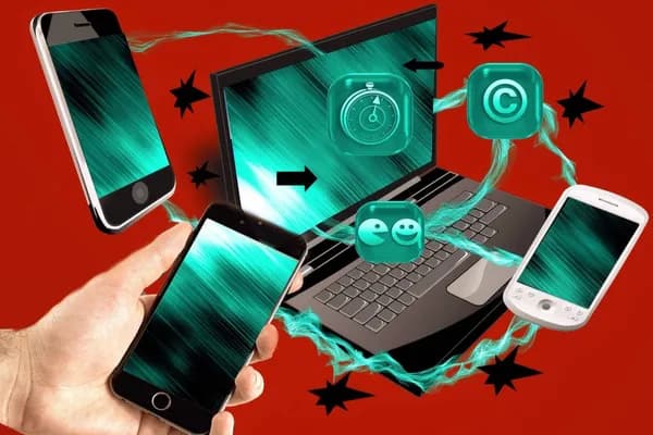 Courage, change, and new skills