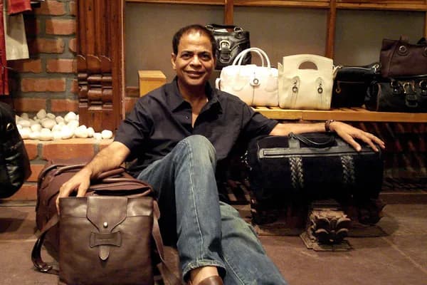 Why talking about who you are is key to building your brand